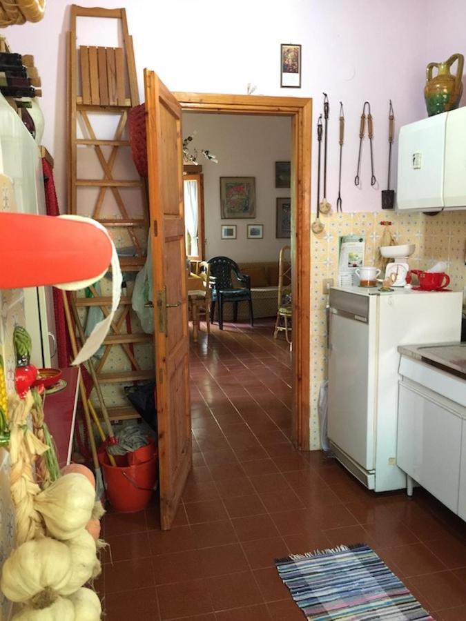 Appartamento Di Montagna Sul Belvedere Di Gambarie Gambarie dʼAspromonte Kültér fotó