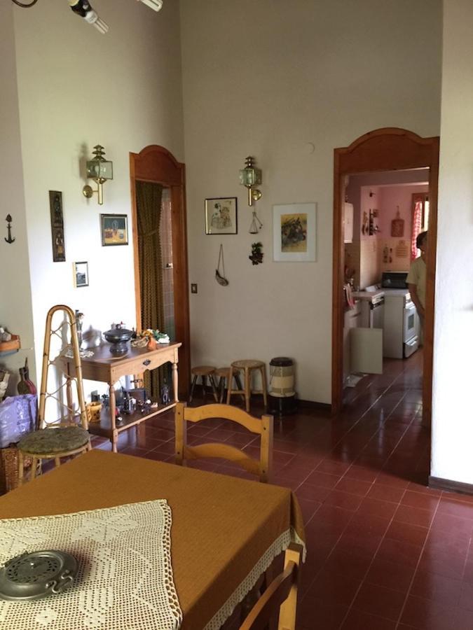 Appartamento Di Montagna Sul Belvedere Di Gambarie Gambarie dʼAspromonte Kültér fotó