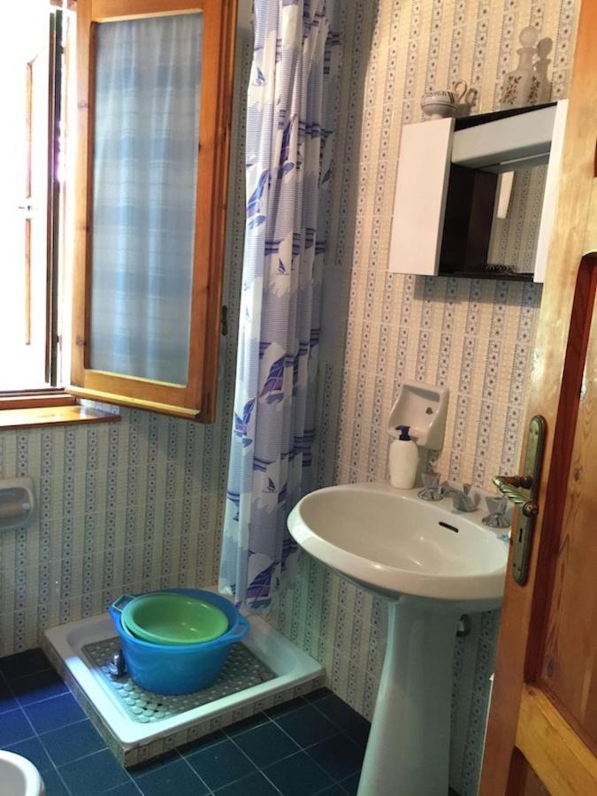 Appartamento Di Montagna Sul Belvedere Di Gambarie Gambarie dʼAspromonte Kültér fotó