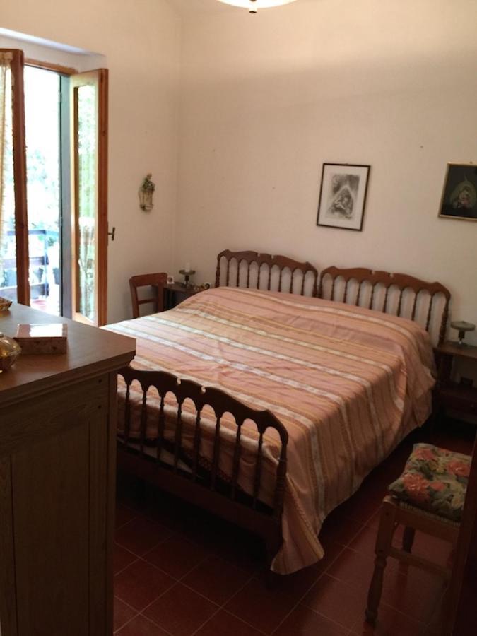 Appartamento Di Montagna Sul Belvedere Di Gambarie Gambarie dʼAspromonte Kültér fotó