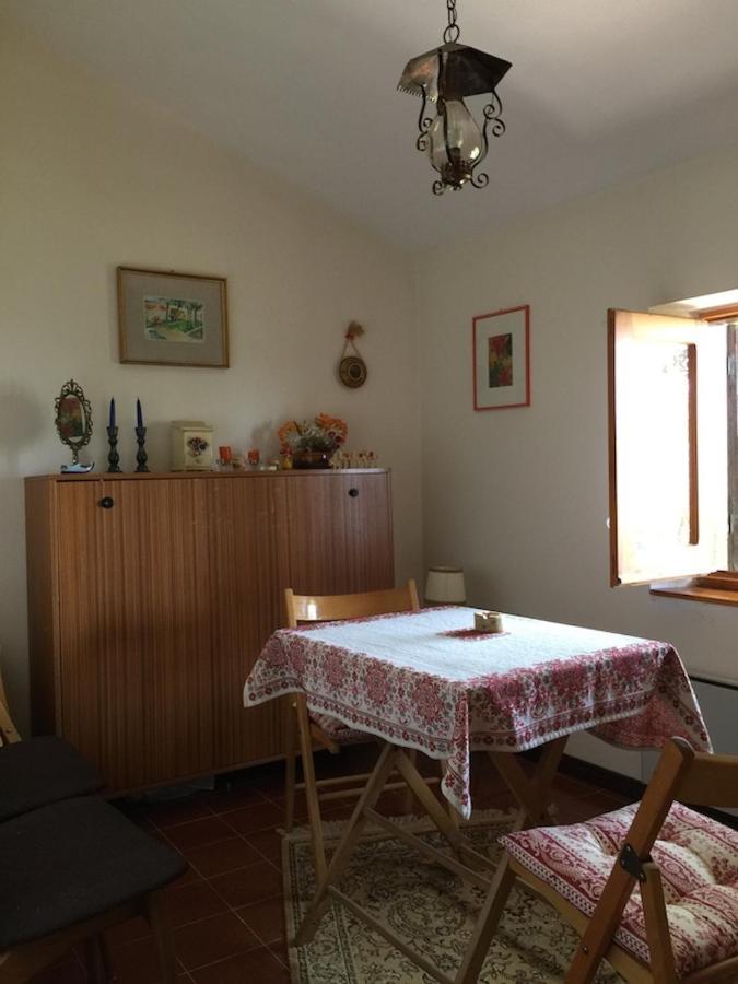 Appartamento Di Montagna Sul Belvedere Di Gambarie Gambarie dʼAspromonte Kültér fotó
